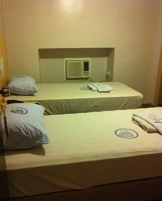 Hotel Sao Bento-1
