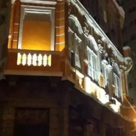 Hotel Sao Bento-3