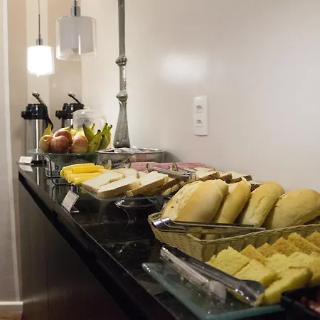 Hotel Sao Bento-2